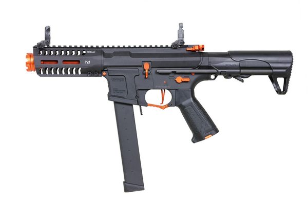 Airsoft AEG Rifle - ARP 9 Super Ranger Amber