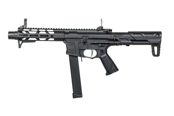 Carbine Airsoft AEG Rifle from G&G - CM16 ARP9 2.0 CQB