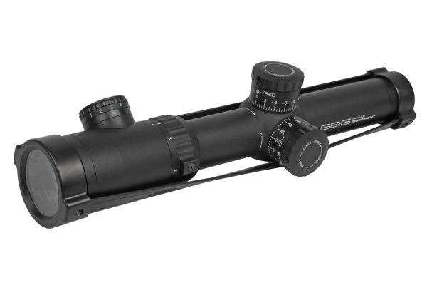 G&G 1.1-4X24 Scope