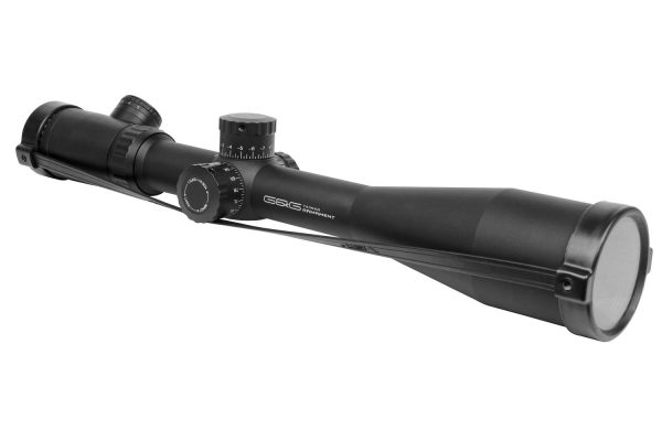 G&G 2.5-10X50 Scope