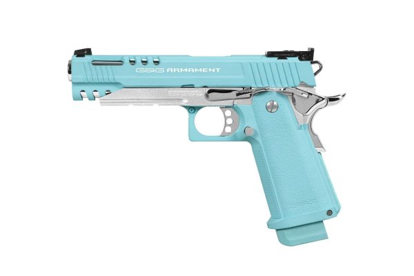 GPM1911 CP Macaron Blue