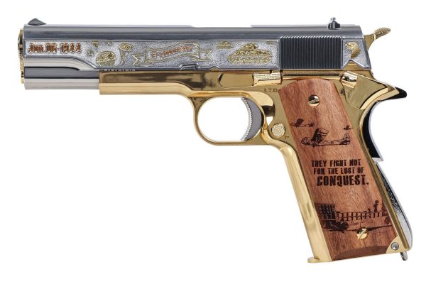 GPM1911 D-Day Limited Version