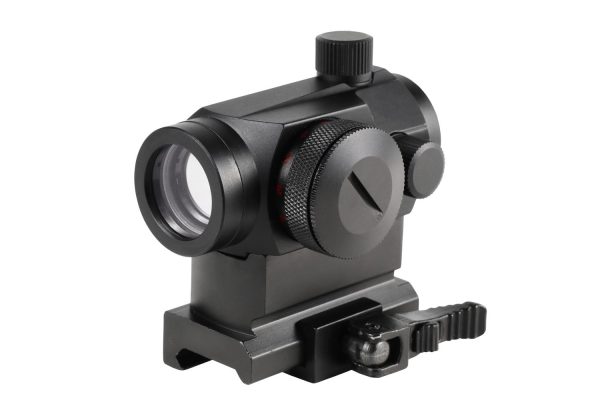 GT1 Red & Green Dot Sight (QD High Mount)