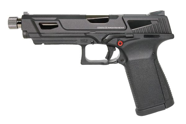 GTP 9 MS Black