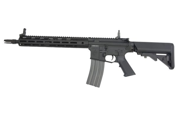 Knight's Armament Licensed SR15 E3 MOD 2 Rifle w/ M-LOK Handguard and G2 Gearbox