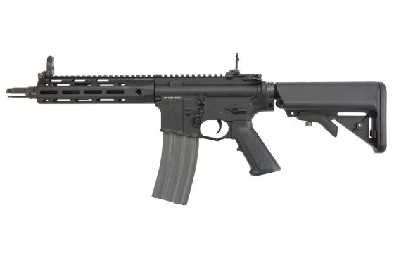 G&G Knight's Armament SR15 AEG Rifle (8.5" Handguard)