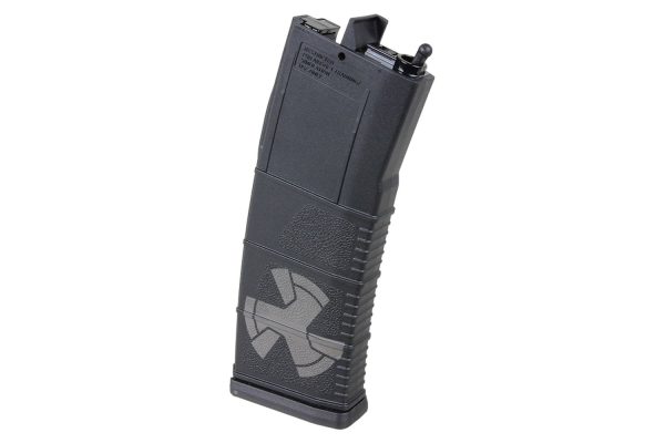 M4/M16 BAMF 90R ADAM Mid-Cap Magazine