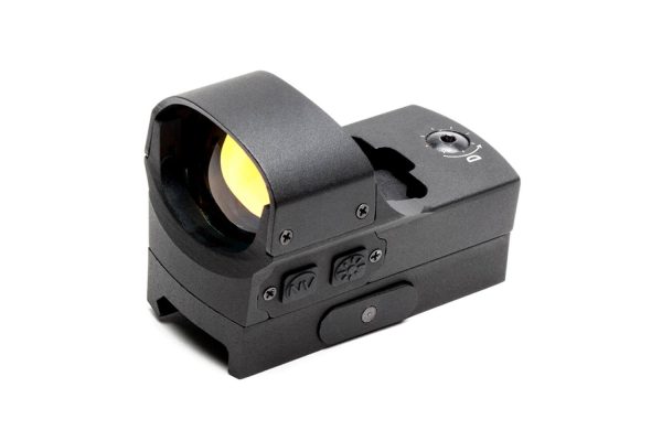 Mini Tactical Reflex Sight